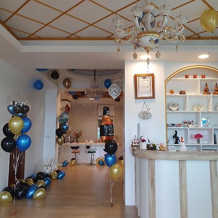 Michelin Castle - Yilan Homestay Wujie Zewnętrze zdjęcie