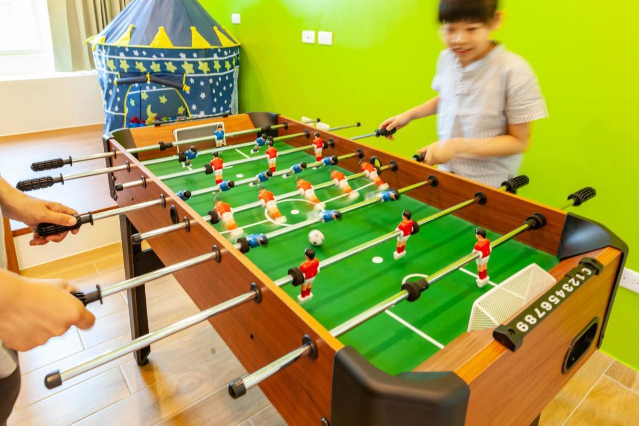 Michelin Castle - Yilan Homestay Wujie Zewnętrze zdjęcie